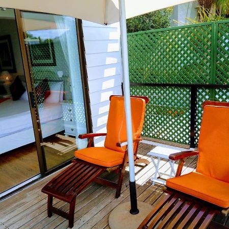 5Th House B&B 普勒滕贝格湾 外观 照片