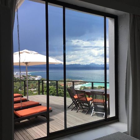 5Th House B&B 普勒滕贝格湾 外观 照片