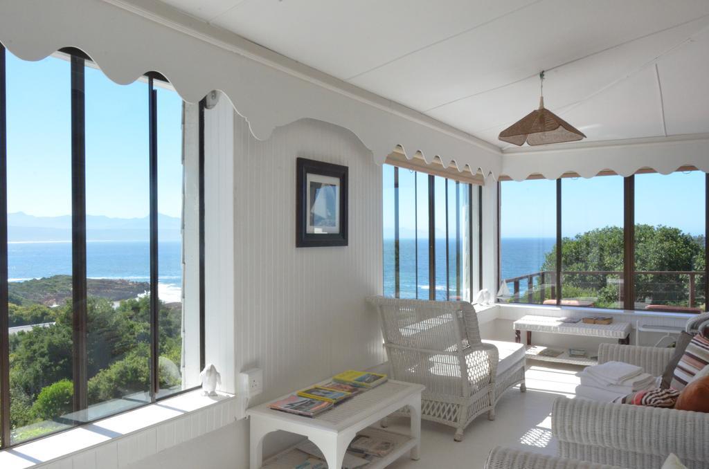 5Th House B&B 普勒滕贝格湾 外观 照片