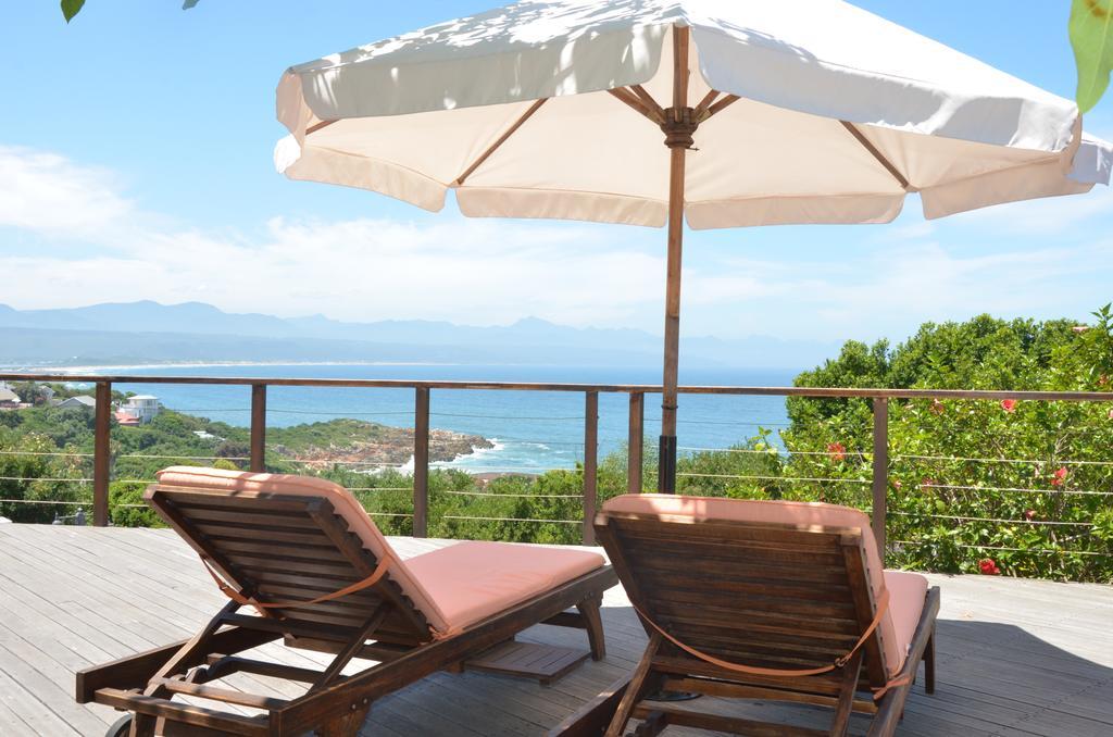 5Th House B&B 普勒滕贝格湾 外观 照片