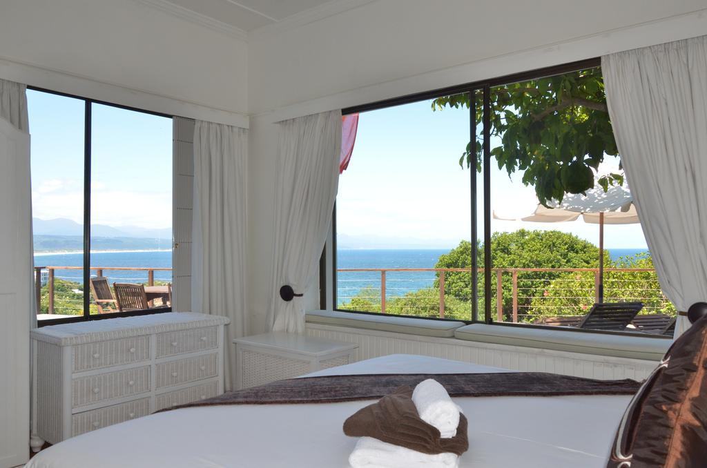 5Th House B&B 普勒滕贝格湾 客房 照片