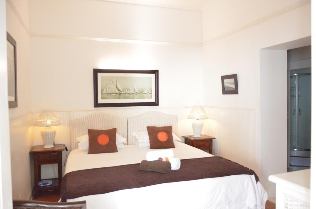 5Th House B&B 普勒滕贝格湾 外观 照片
