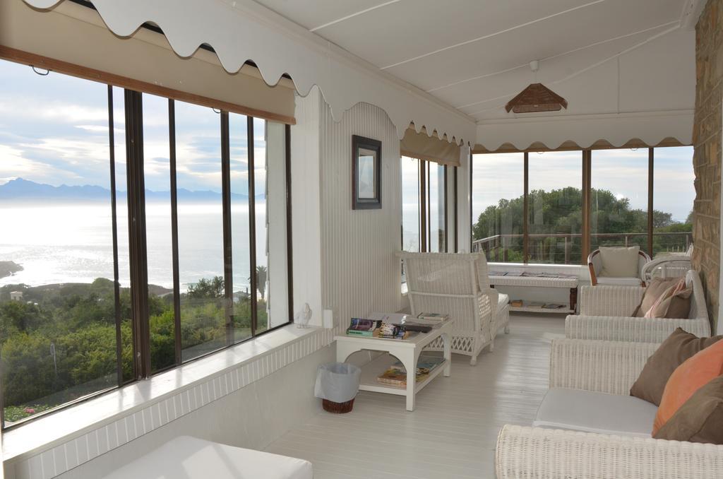 5Th House B&B 普勒滕贝格湾 外观 照片