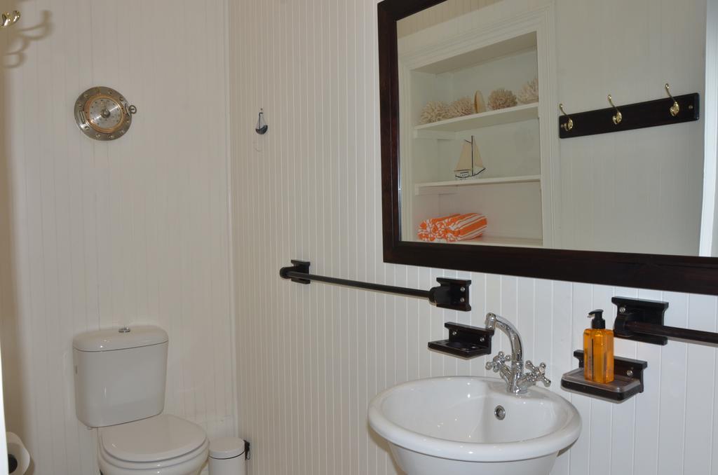 5Th House B&B 普勒滕贝格湾 外观 照片
