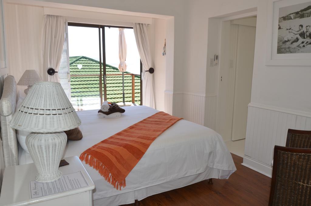 5Th House B&B 普勒滕贝格湾 外观 照片