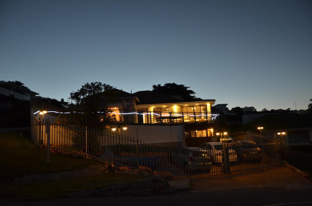 5Th House B&B 普勒滕贝格湾 外观 照片