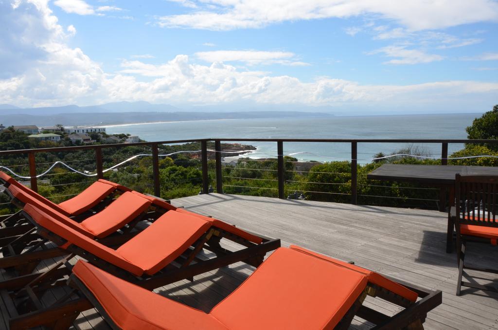 5Th House B&B 普勒滕贝格湾 外观 照片