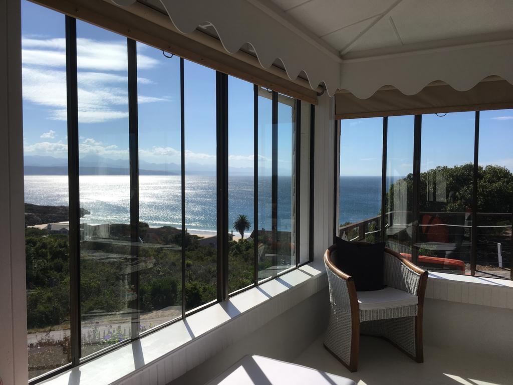 5Th House B&B 普勒滕贝格湾 外观 照片