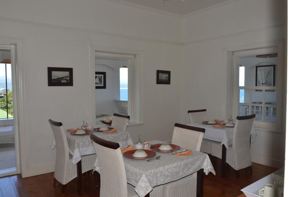 5Th House B&B 普勒滕贝格湾 外观 照片