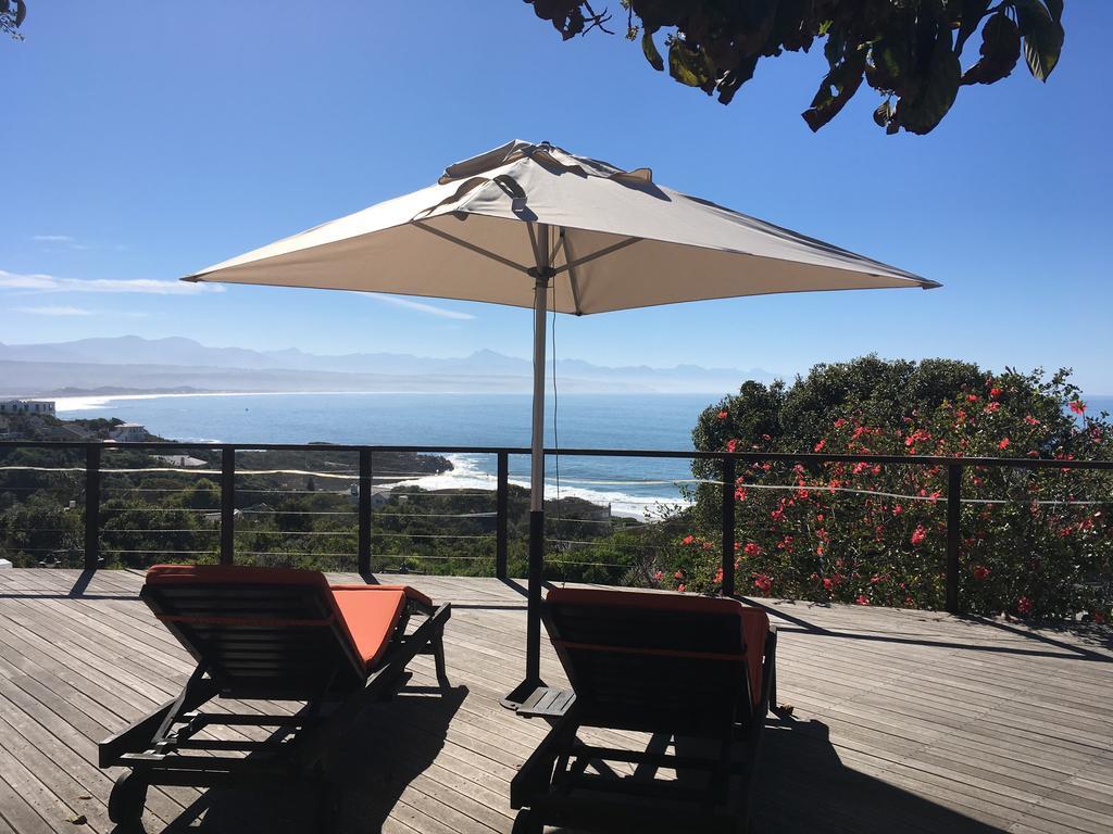 5Th House B&B 普勒滕贝格湾 外观 照片