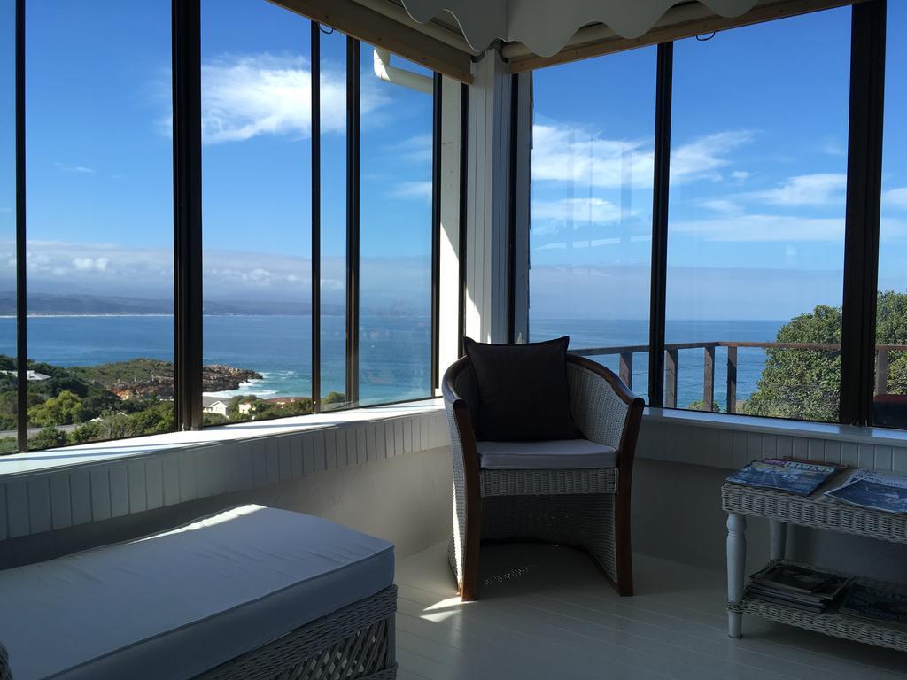 5Th House B&B 普勒滕贝格湾 外观 照片