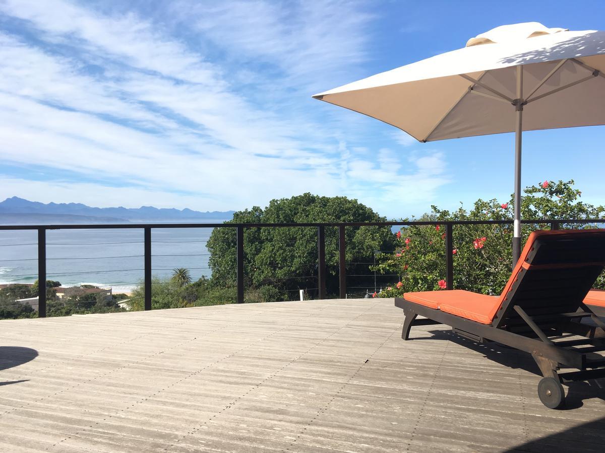 5Th House B&B 普勒滕贝格湾 外观 照片