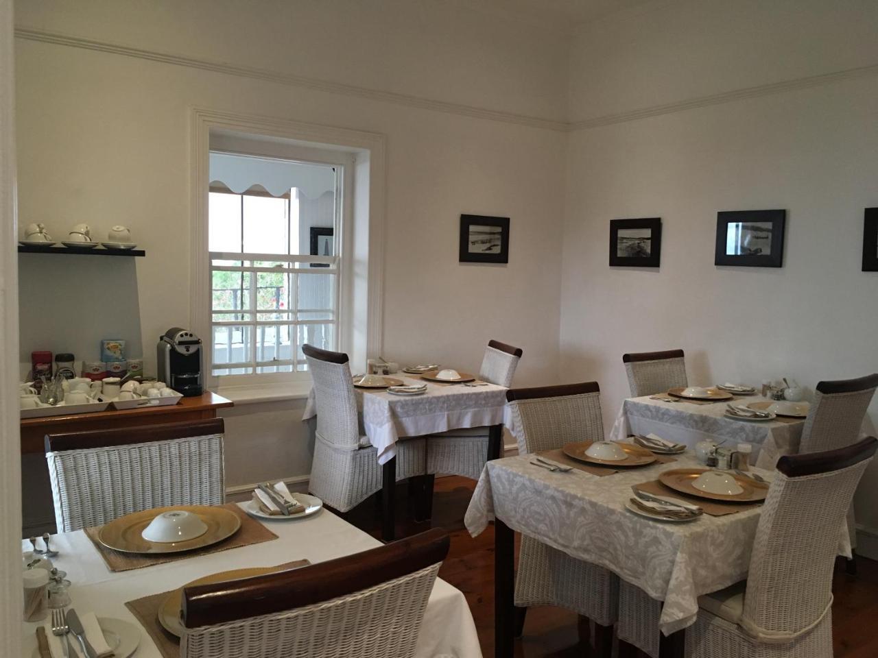5Th House B&B 普勒滕贝格湾 外观 照片