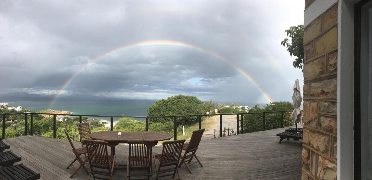 5Th House B&B 普勒滕贝格湾 外观 照片