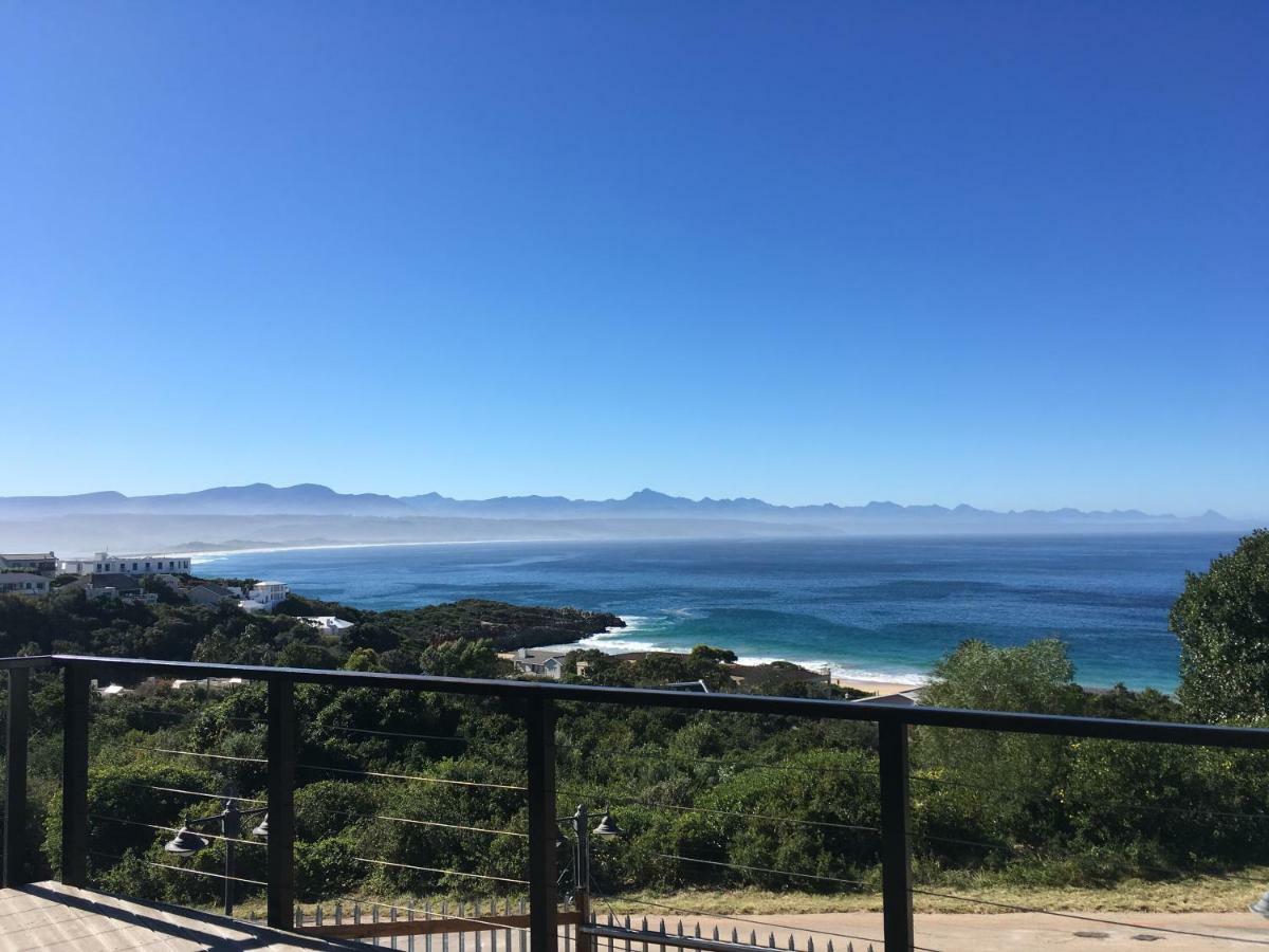 5Th House B&B 普勒滕贝格湾 外观 照片