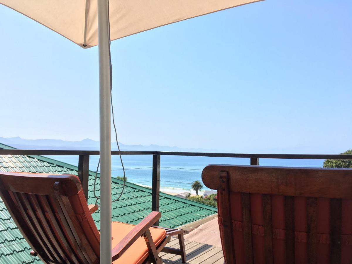 5Th House B&B 普勒滕贝格湾 外观 照片