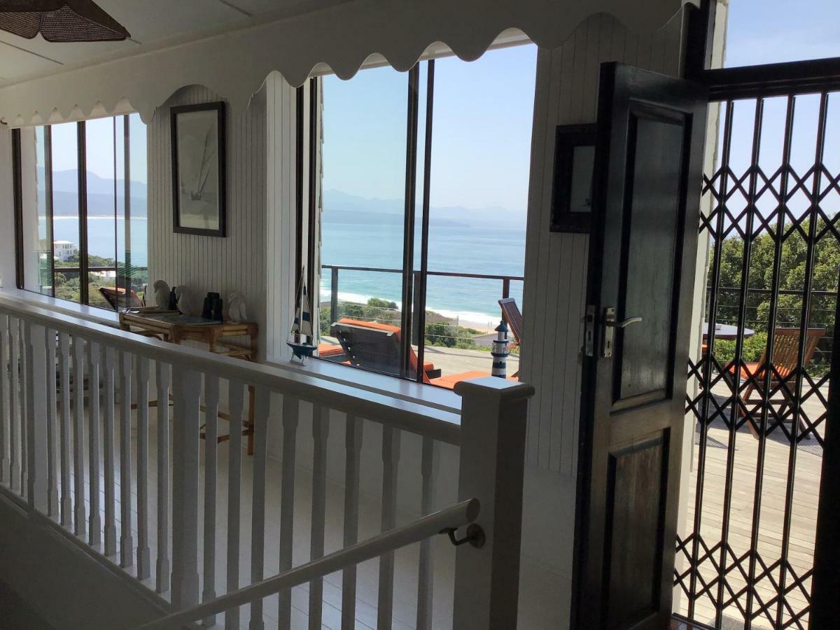 5Th House B&B 普勒滕贝格湾 外观 照片