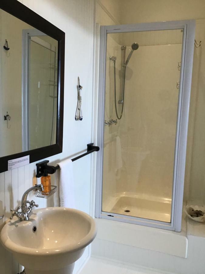 5Th House B&B 普勒滕贝格湾 外观 照片