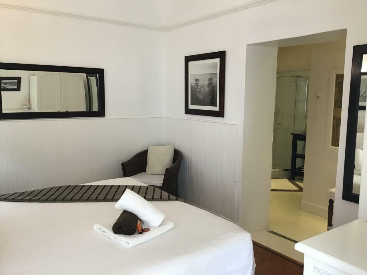 5Th House B&B 普勒滕贝格湾 客房 照片