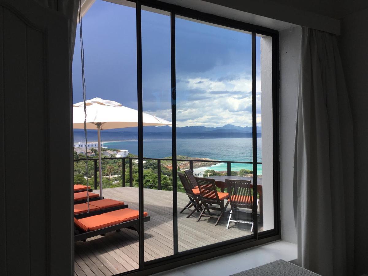 5Th House B&B 普勒滕贝格湾 外观 照片